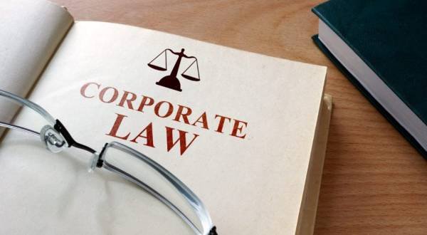 Company Law Matters Image